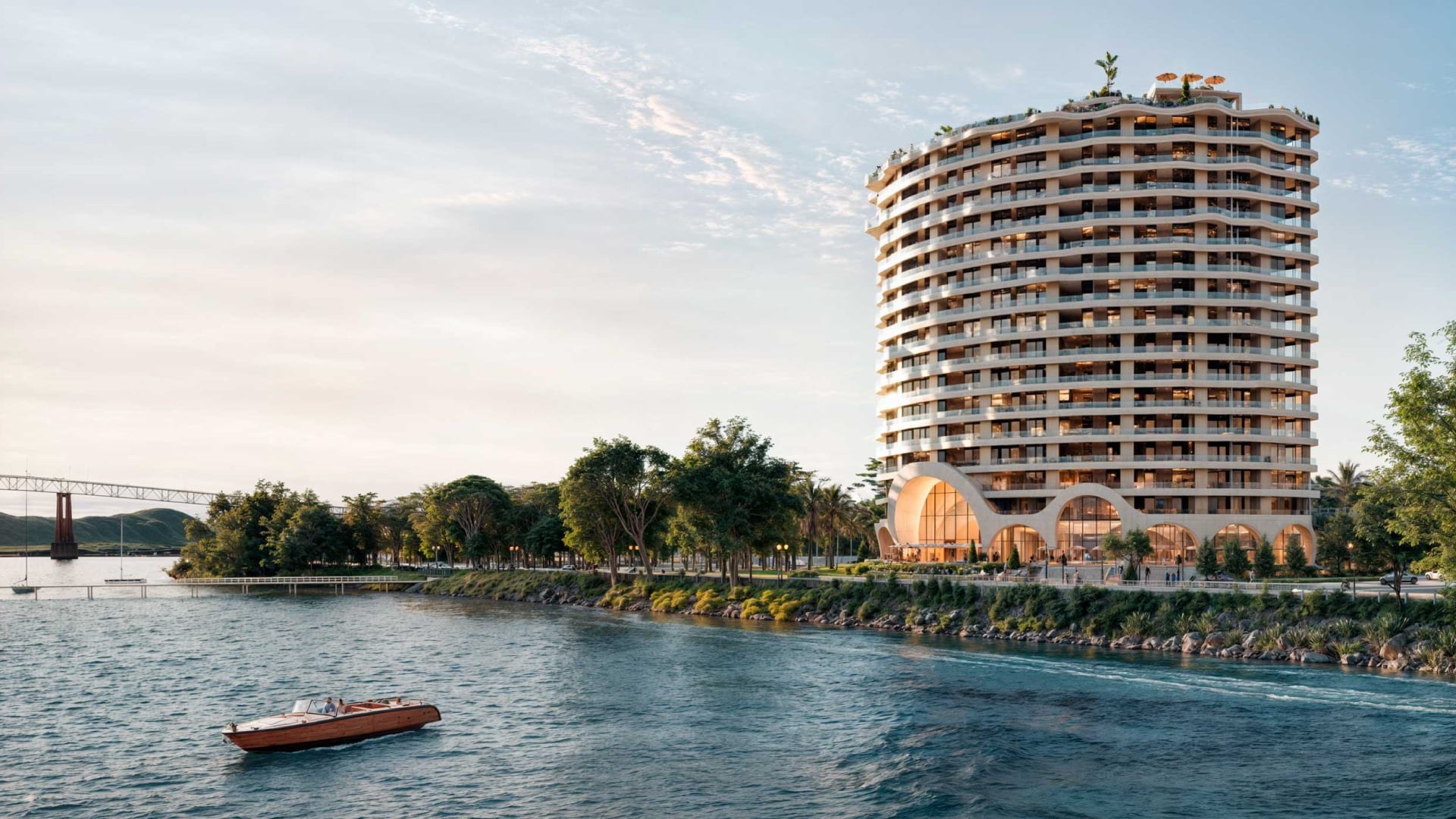 Cavarosa Signature Residences