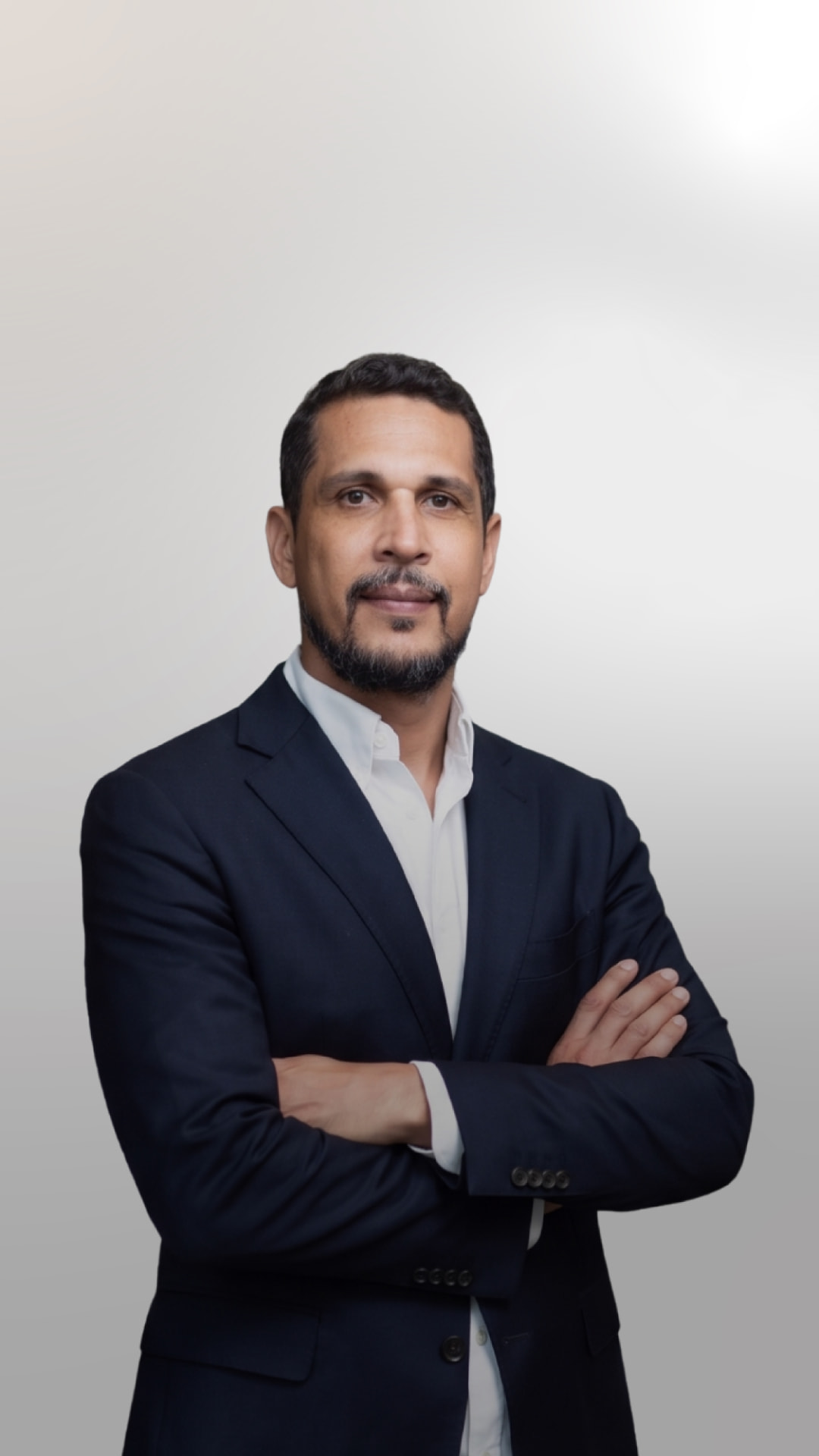 Retrato de Gustavo