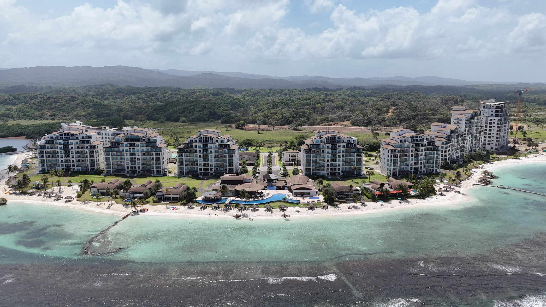 Playa Escondida