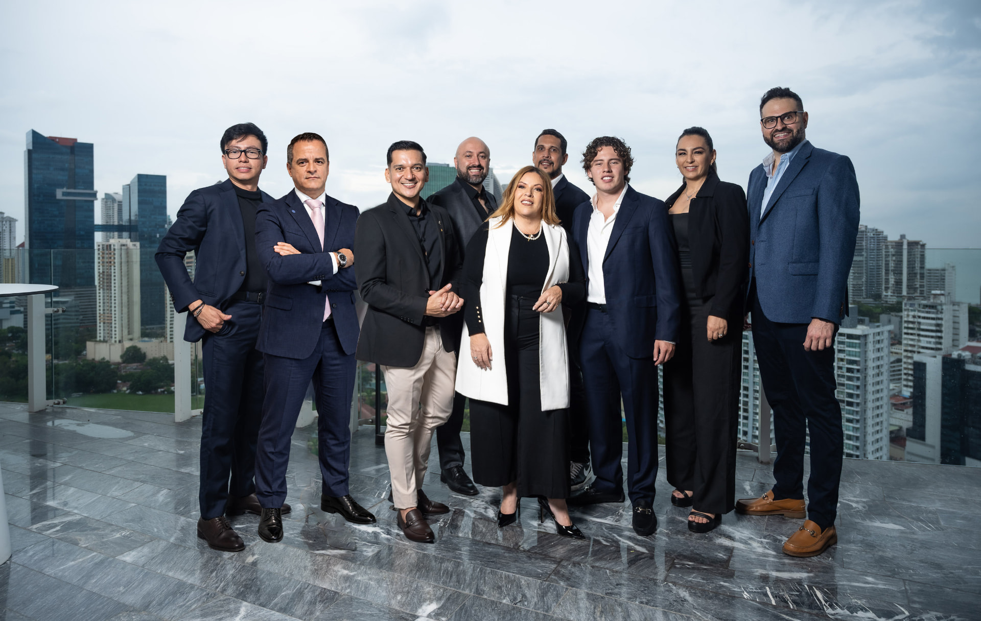 Equipo Dproperty