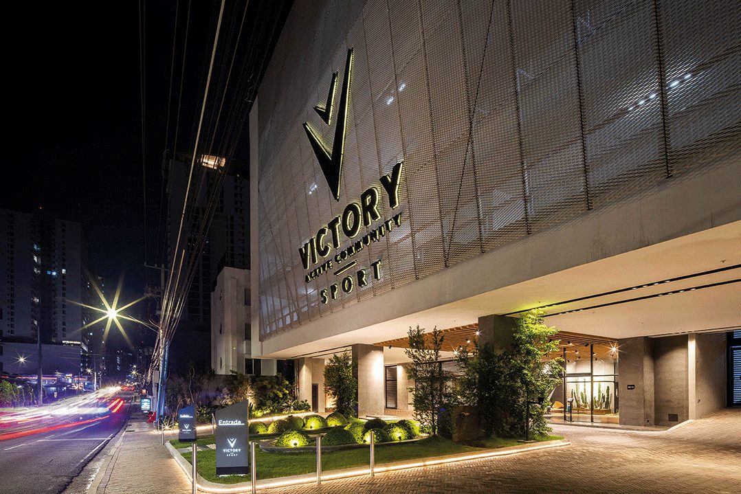 Victory Sport