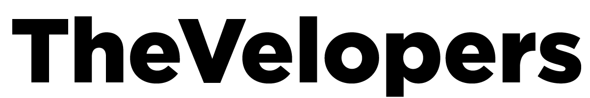 Logo de TheVelopers
