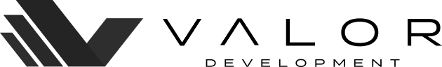 Logo de Valor Development